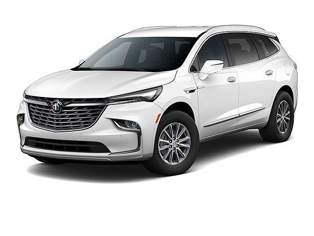 2023 Buick Enclave Premium