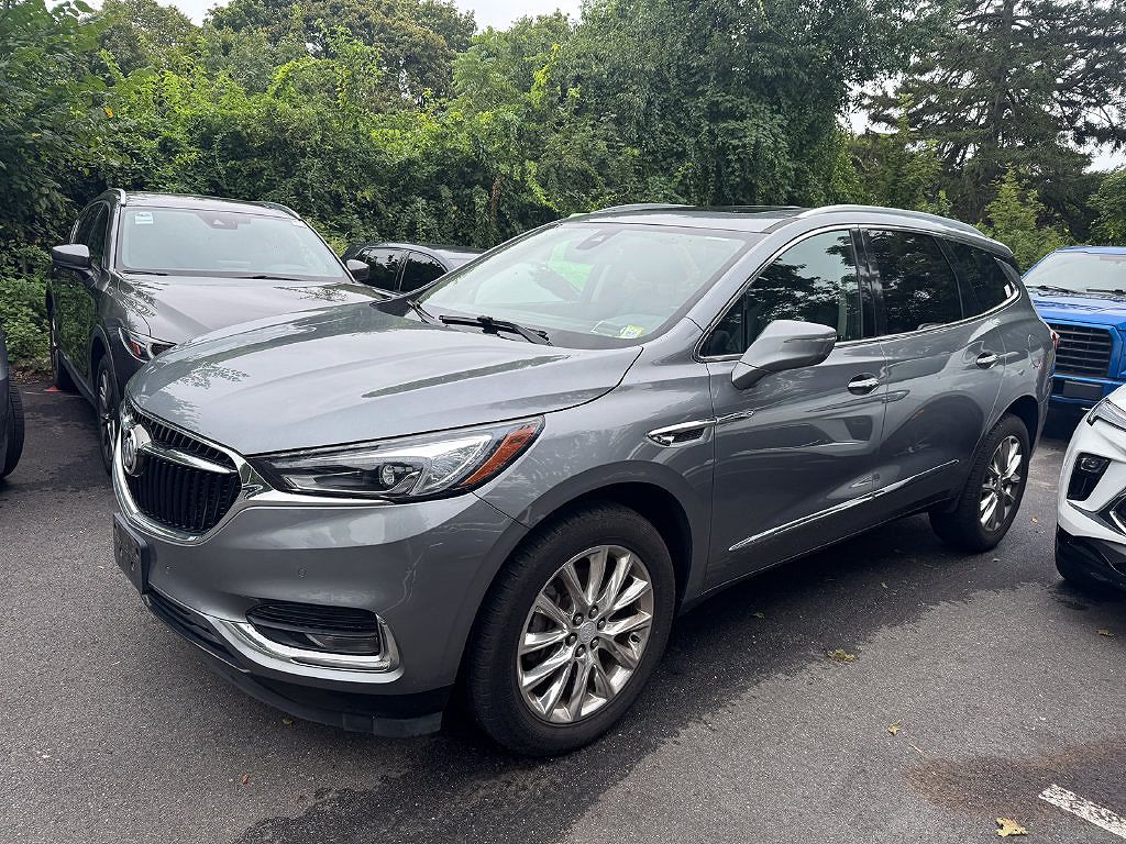 2019 Buick Enclave Premium