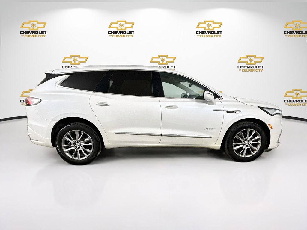 2023 Buick Enclave Avenir