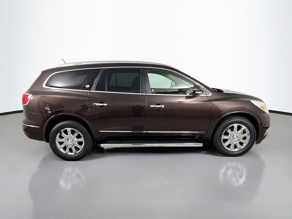 2016 Buick Enclave Leather Group