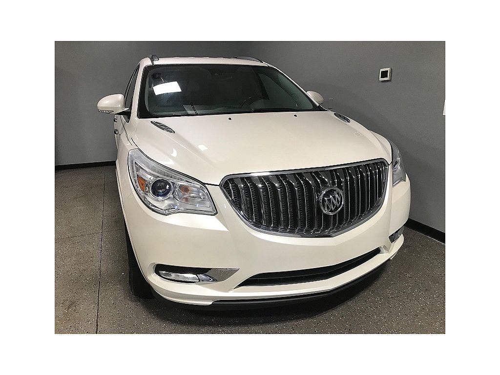 2015 Buick Enclave Leather Group