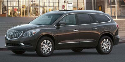 2016 Buick Enclave Leather Group