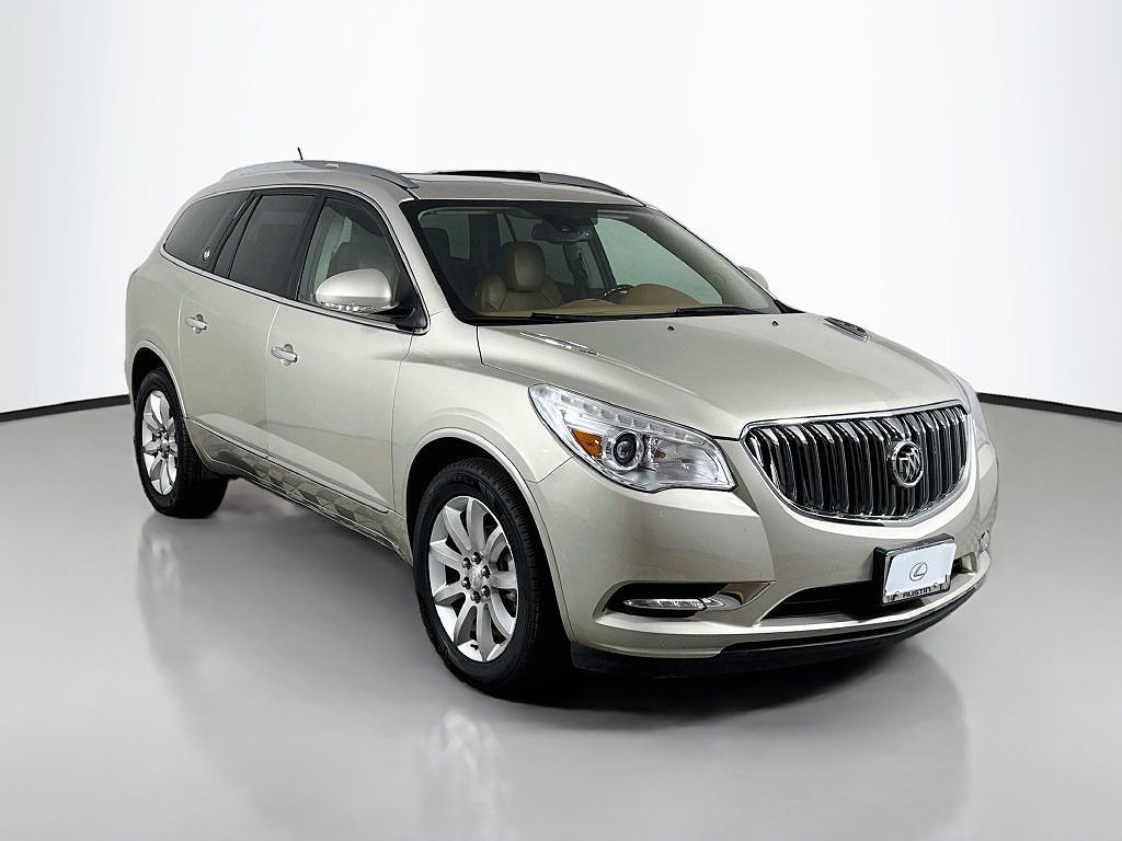 2015 Buick Enclave Premium
