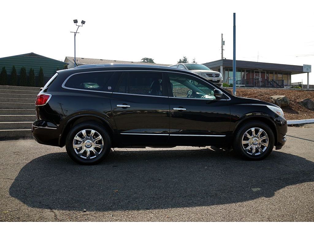2016 Buick Enclave Leather Group