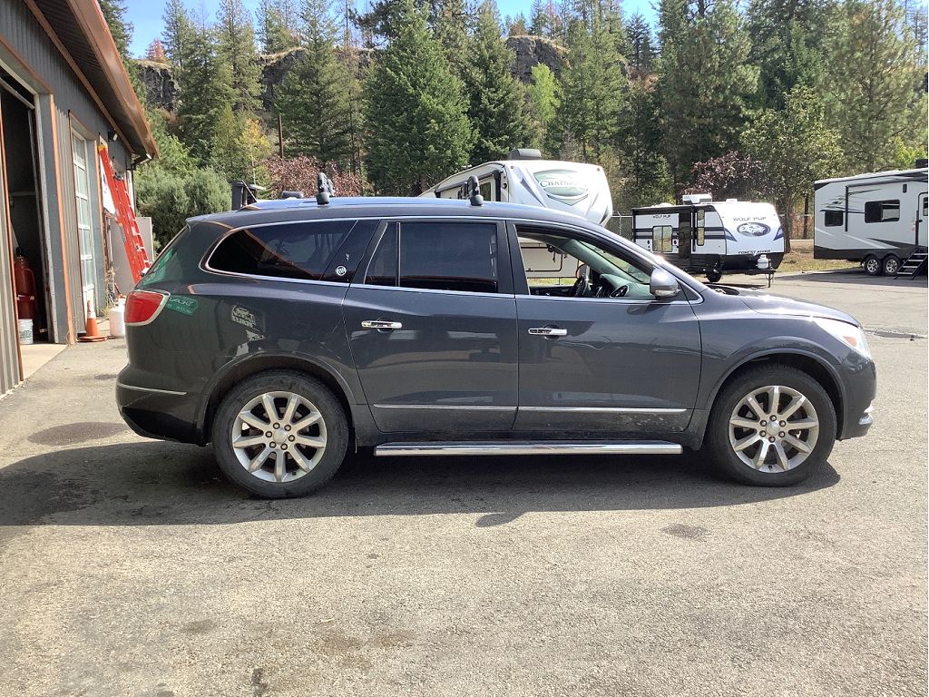 2013 Buick Enclave Leather Group