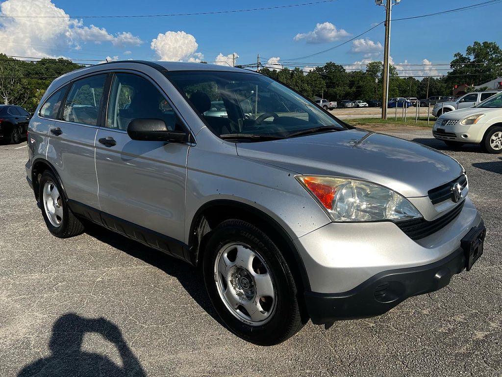 2009 Honda CR-V LX