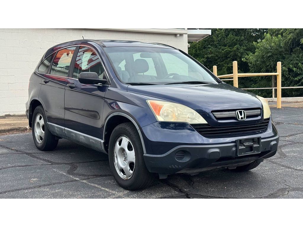 2008 Honda CR-V LX