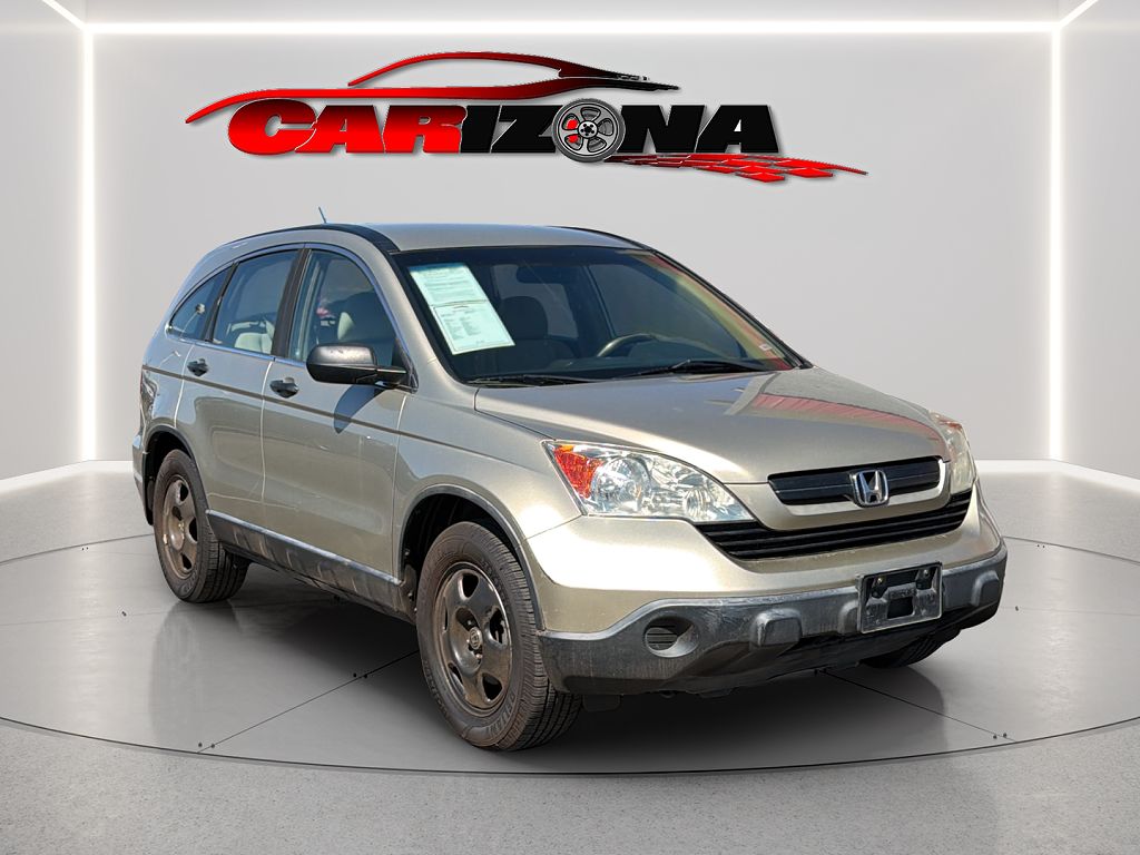 2007 Honda CR-V LX