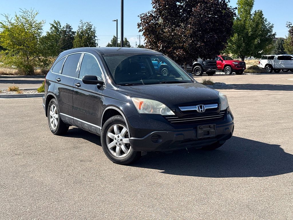 2008 Honda CR-V EX