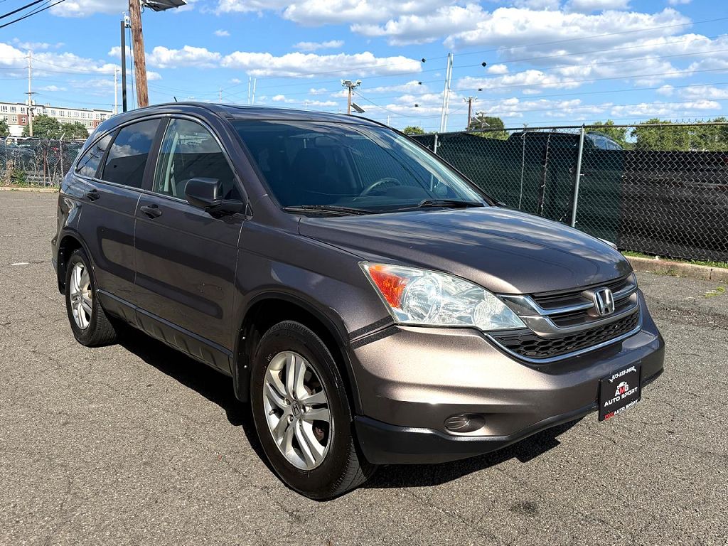 2011 Honda CR-V EX
