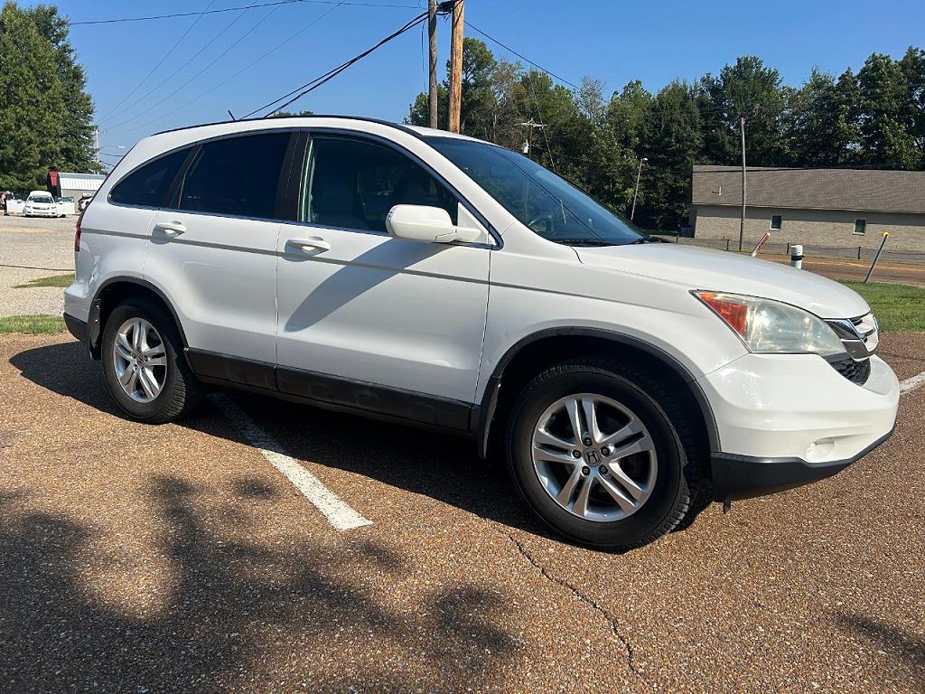 2011 Honda CR-V EX-L