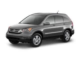 2010 Honda CR-V EX-L