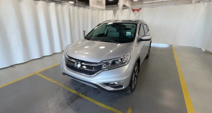 2016 Touring in Silver, 34,675 miles for sale in Phoenix, AZ