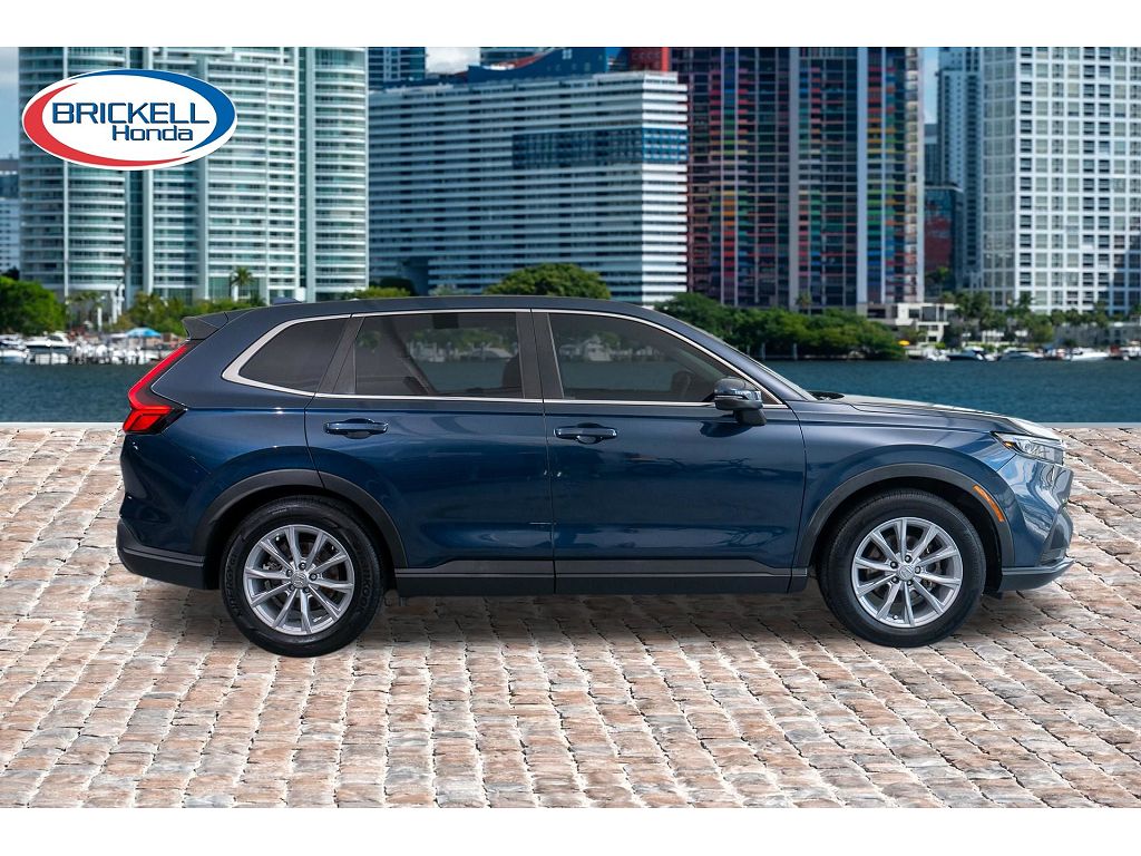 2023 Honda CR-V