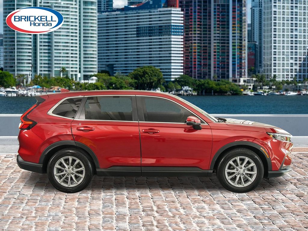 2023 Honda CR-V