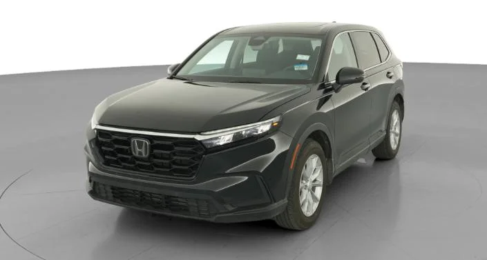 2025 EX in Black, 19,243 miles for sale in Columbus, OH