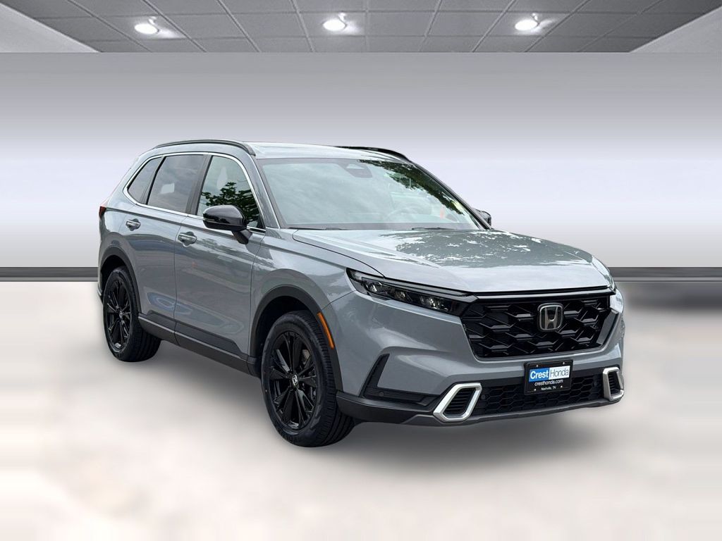 2023 Honda CR-V Hybrid Sport Touring