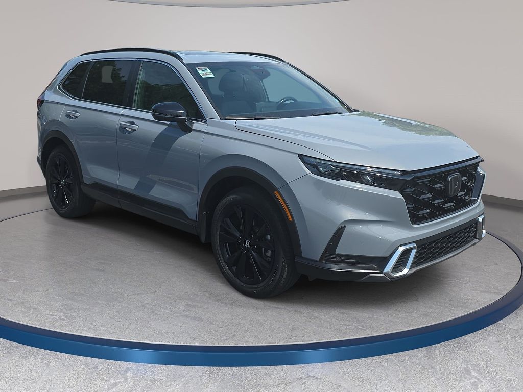 2023 Honda CR-V