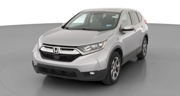2019 EX-L in Silver, 20,719 miles for sale in Cleveland, OH