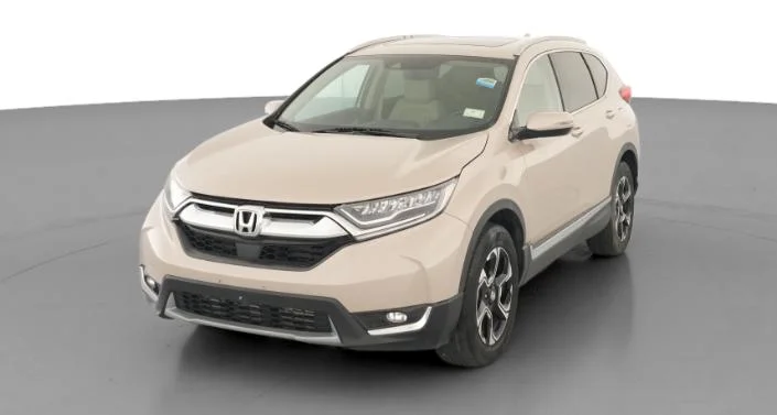 2017 Touring in Beige, 29,350 miles for sale in Dallas, TX