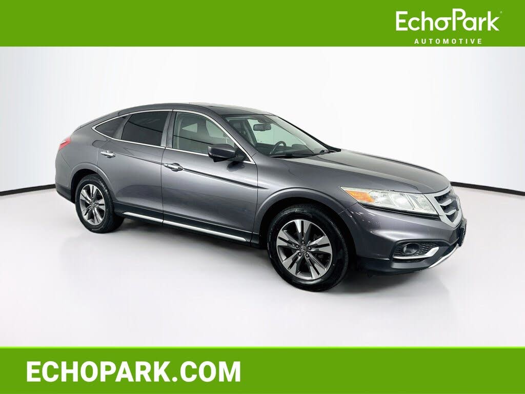 2015 Honda Accord Crosstour EX-L V6