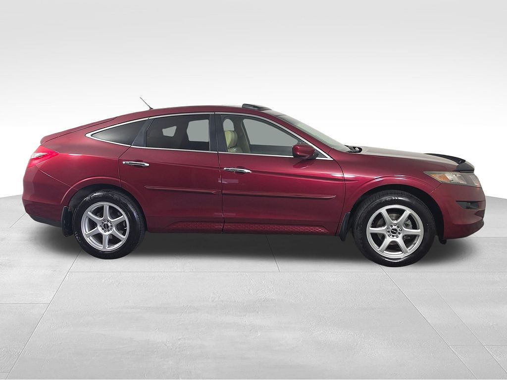 2010 Honda Accord Crosstour EX-L