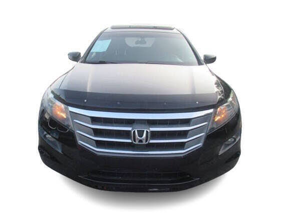 2012 Honda Crosstour EX-L