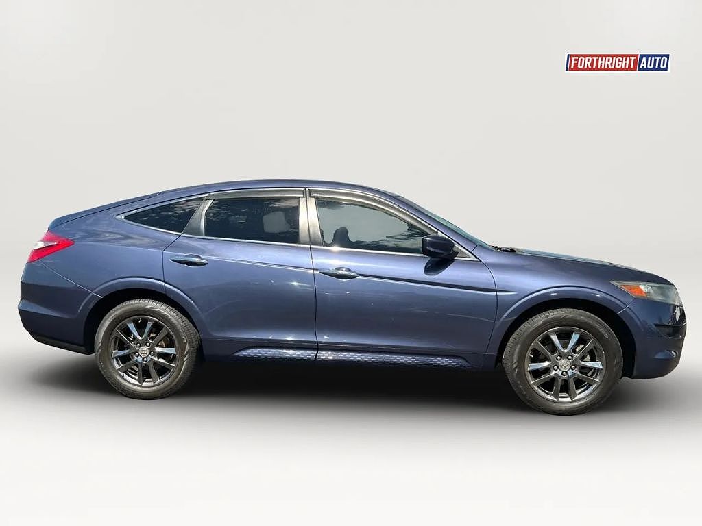 2012 Honda Accord Crosstour EX-L