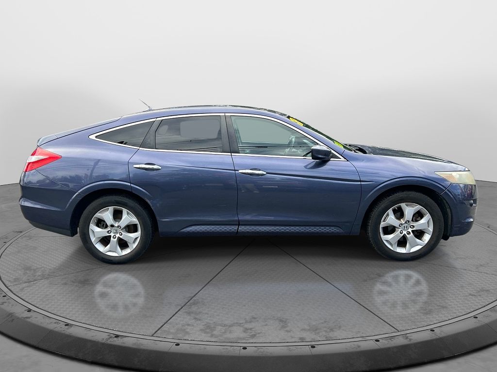 2012 Honda Accord Crosstour EX-L
