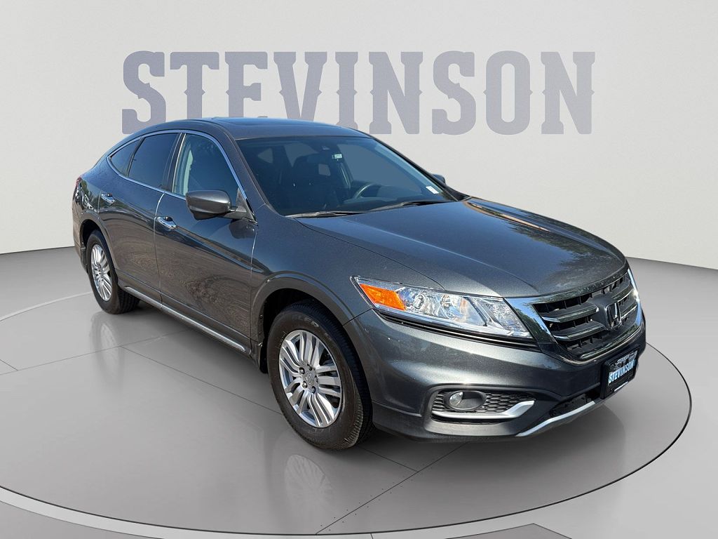2014 Honda Crosstour EX-L