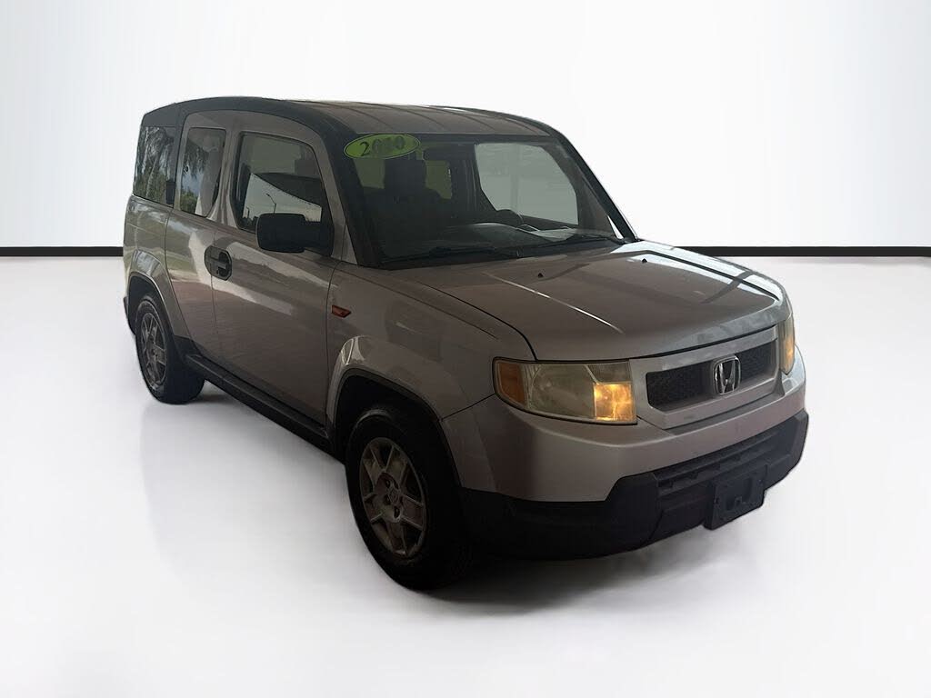 2010 Honda Element LX