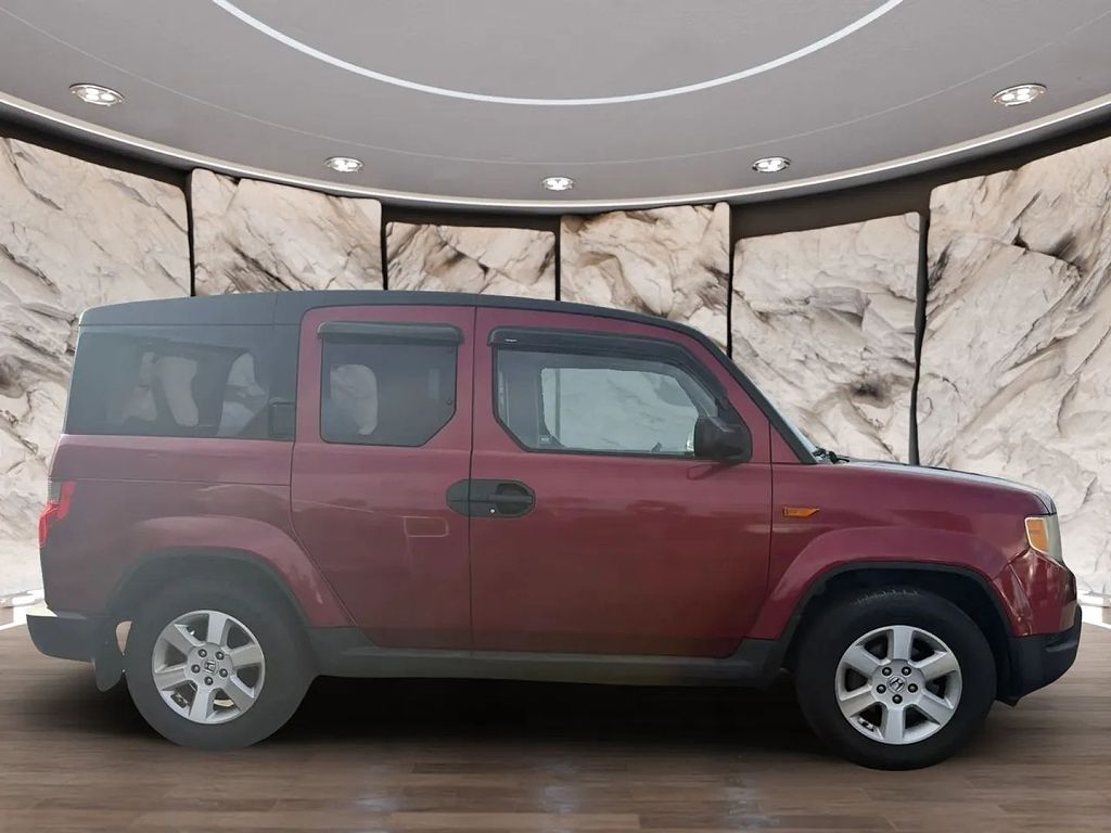 2009 Honda Element EX