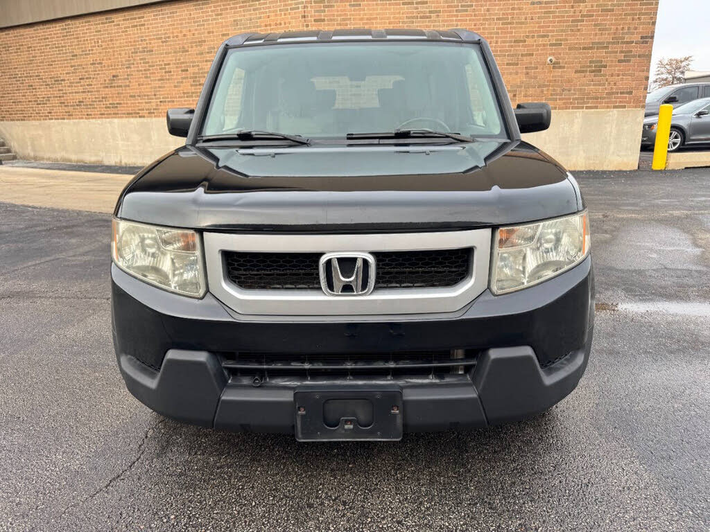 2010 Honda Element EX