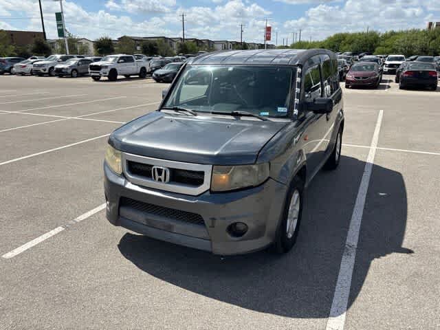 2010 Honda Element EX