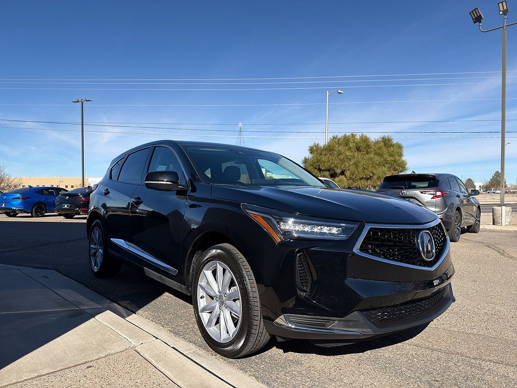 2023 Acura RDX