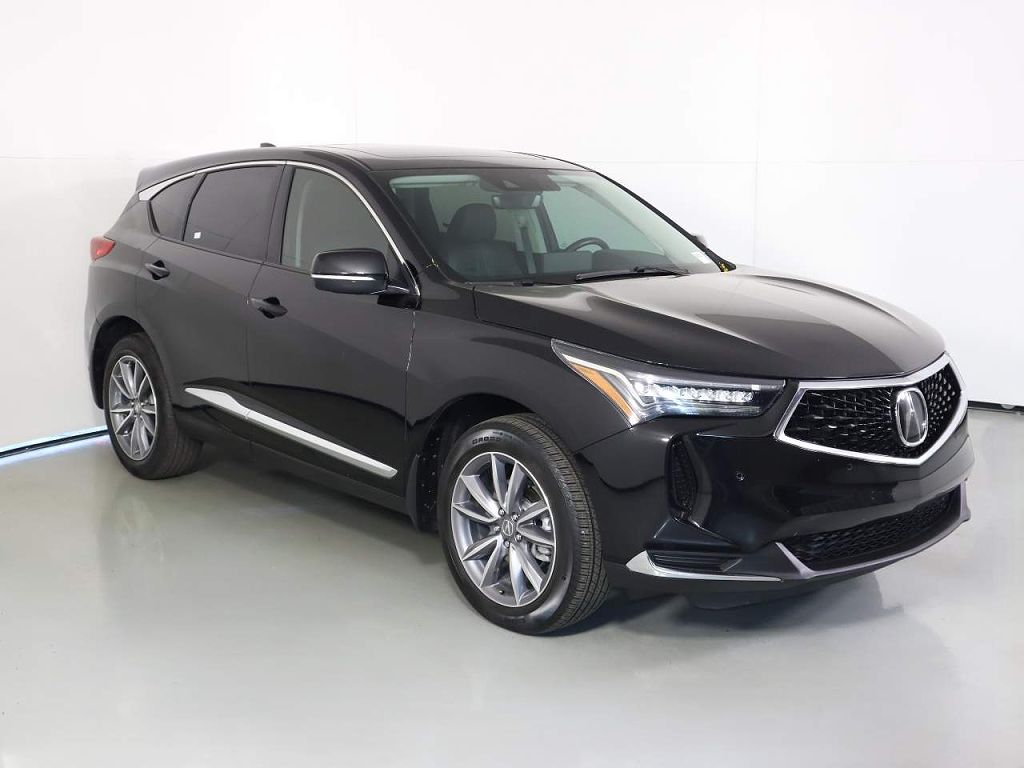 2023 Acura RDX