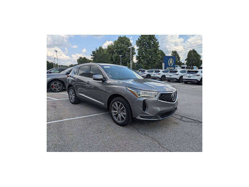 2023 Acura RDX
