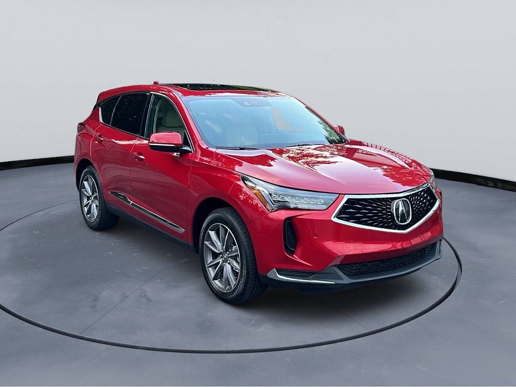 2023 Acura RDX