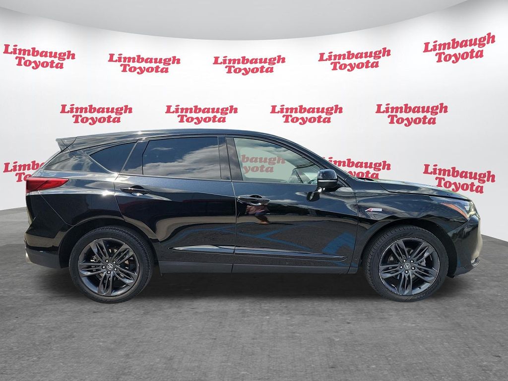 2023 Acura RDX