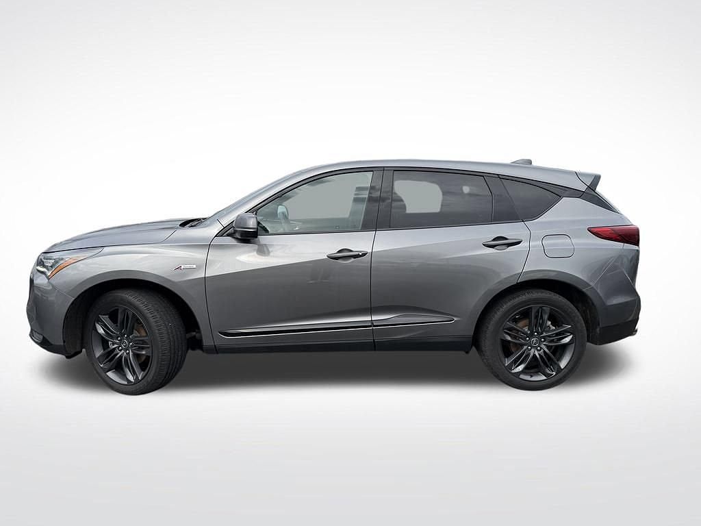 2023 Acura RDX w/A-Spec Package