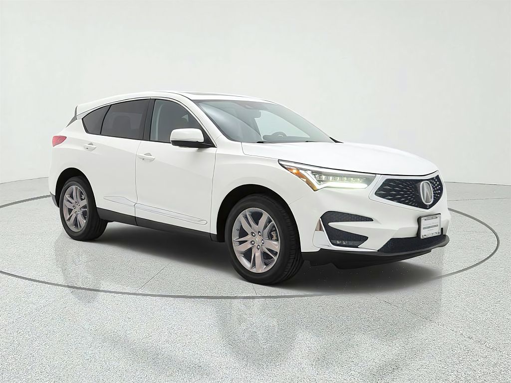 2019 Acura RDX Advance Package