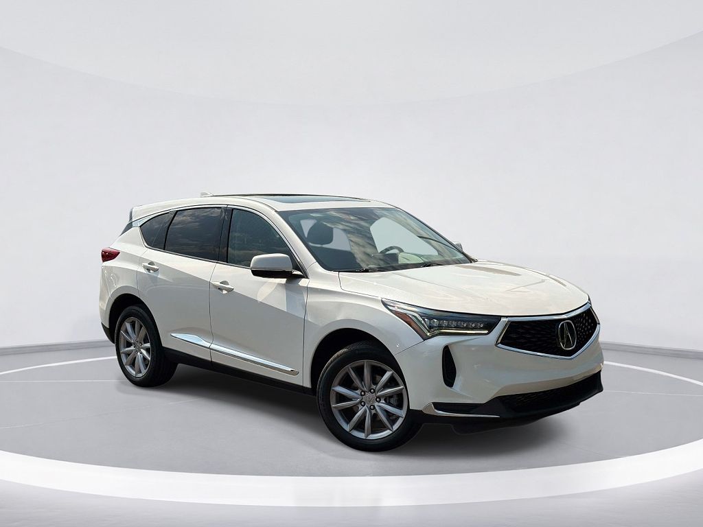 2023 Acura RDX