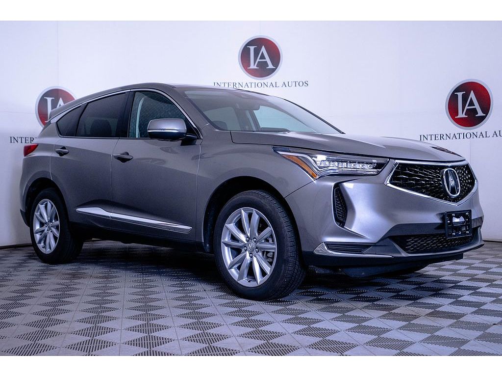 2023 Acura RDX