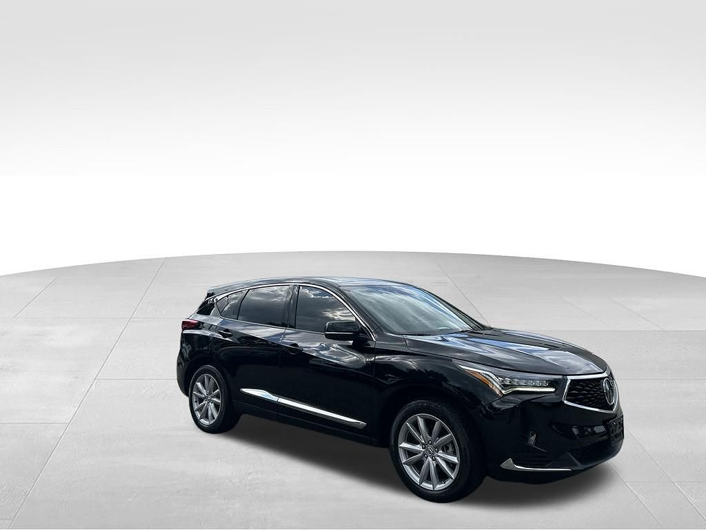 2023 Acura RDX