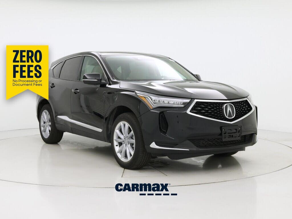 2023 Acura RDX