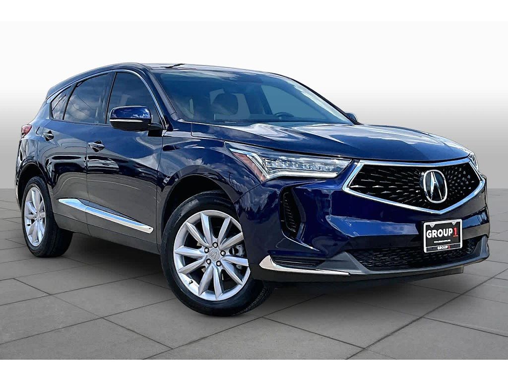 2024 Acura RDX