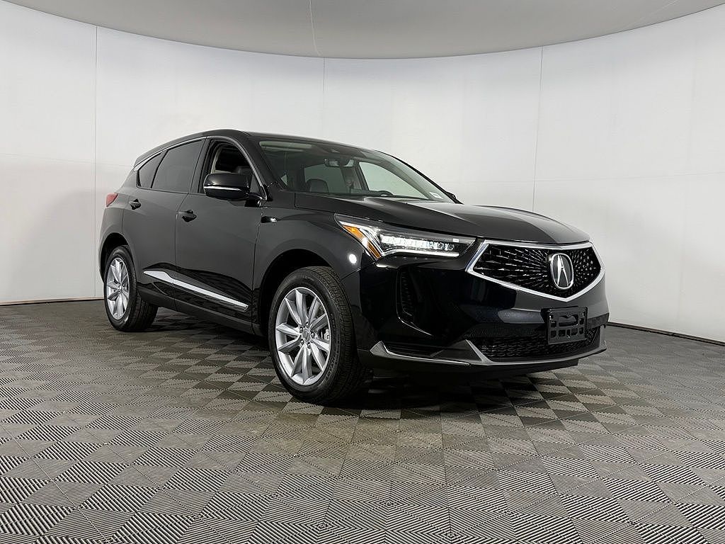 2024 Acura RDX