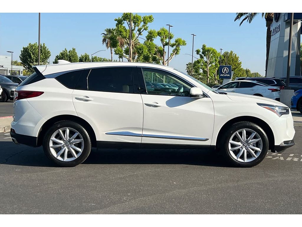 2023 Acura RDX