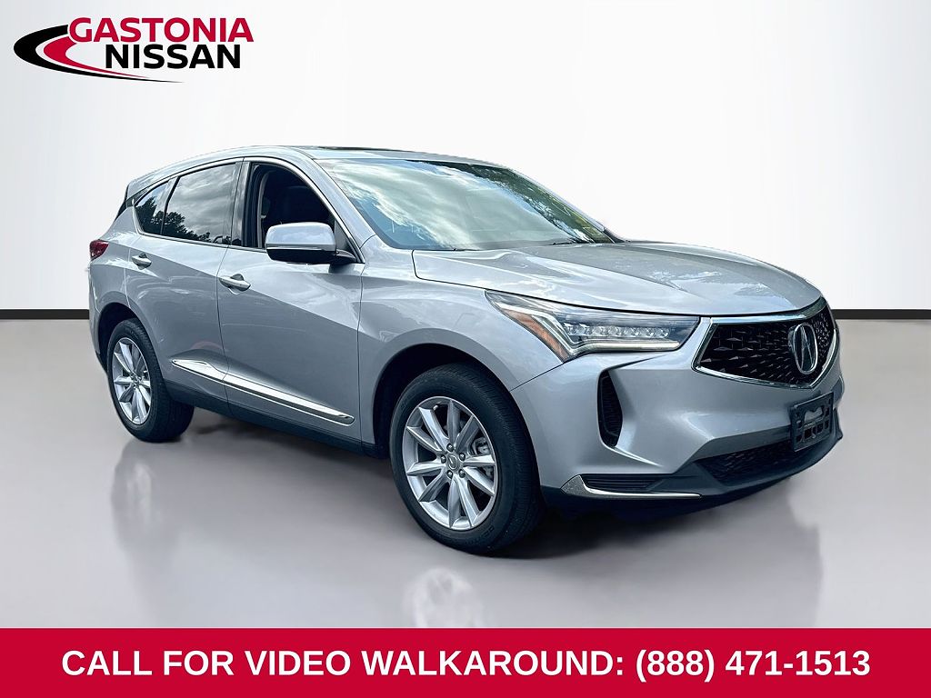 2023 Acura RDX