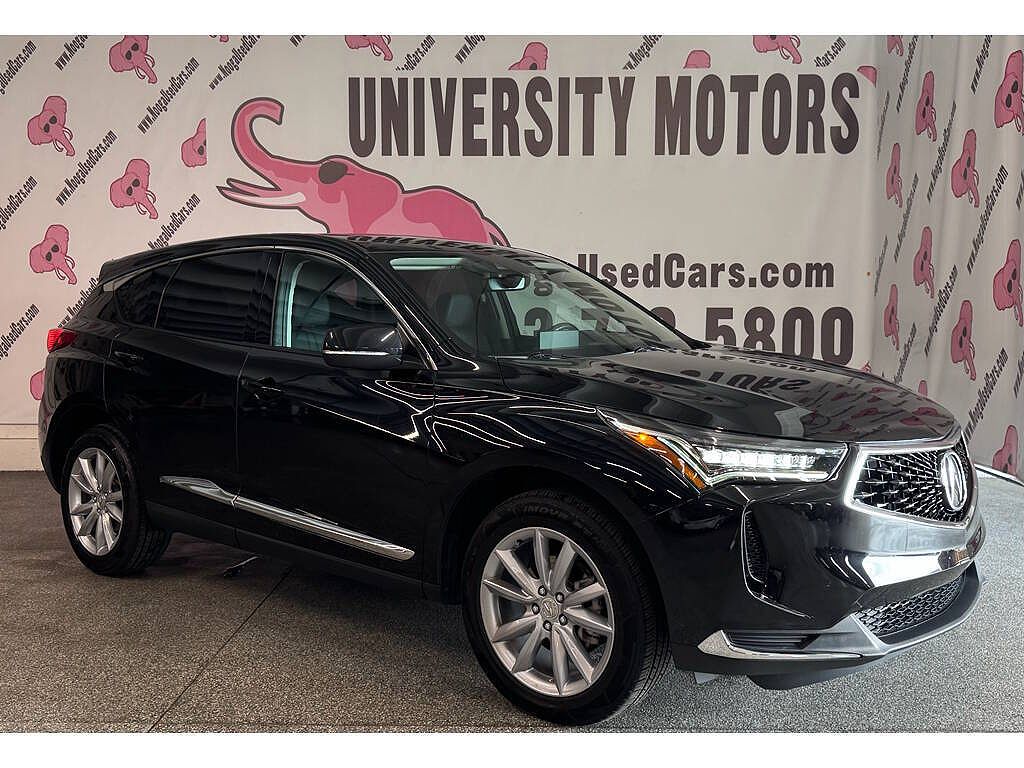 2024 Acura RDX